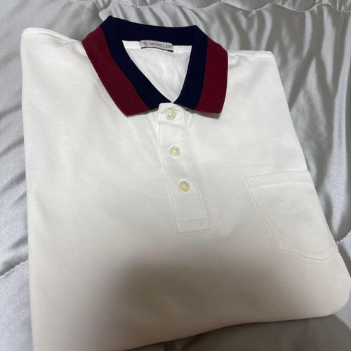 Moncler Polo Shirts