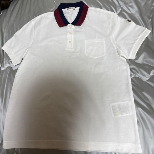 Moncler Polo Shirts