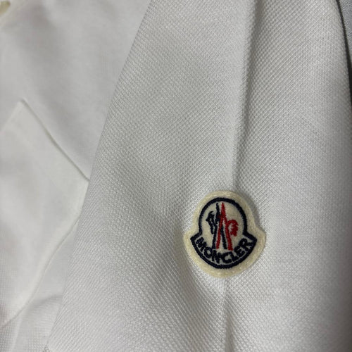 Moncler Polo Shirts