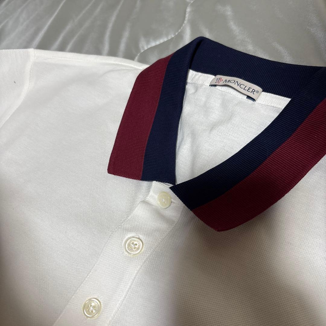 Moncler Polo Shirts