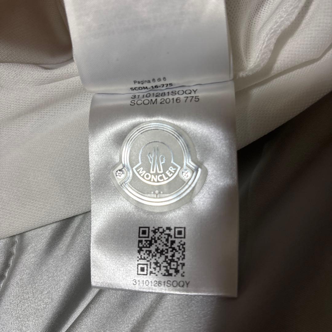 Moncler Polo Shirts