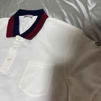 Moncler Polo Shirts