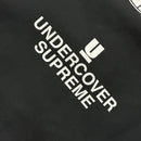 Supreme Mountain Parka Undercover( 18Ss Public Enemy Taped Seam S