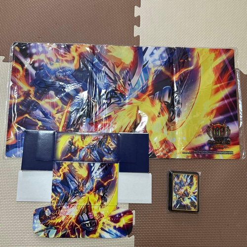 Duel Masters 5000Vt