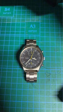 Grand Seiko Watches Jumbo Chronograph