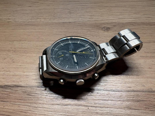 Grand Seiko Watches Jumbo Chronograph