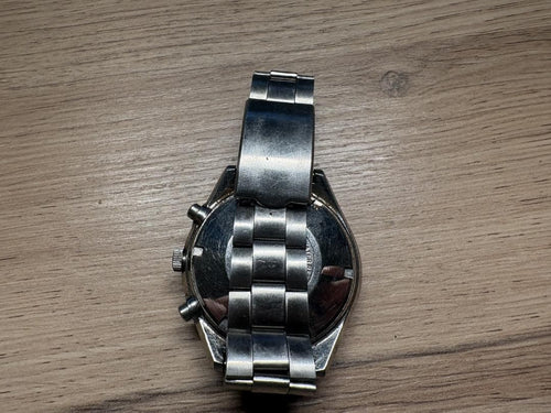 Grand Seiko Watches Jumbo Chronograph