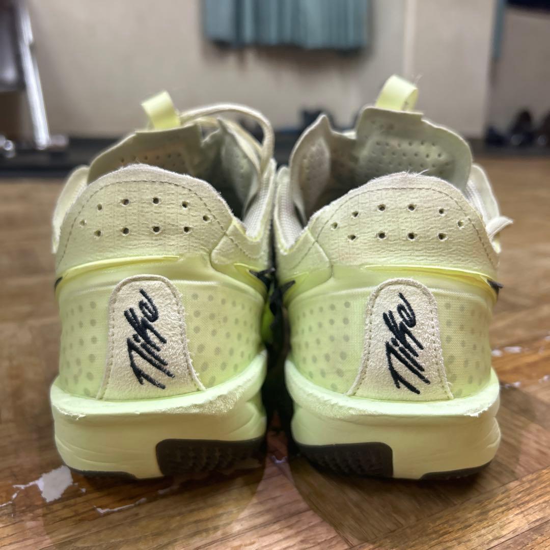Nike Shoes (Men) Gt Cut3