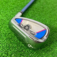 Yamaha Single Iron Ud+2 9I 9