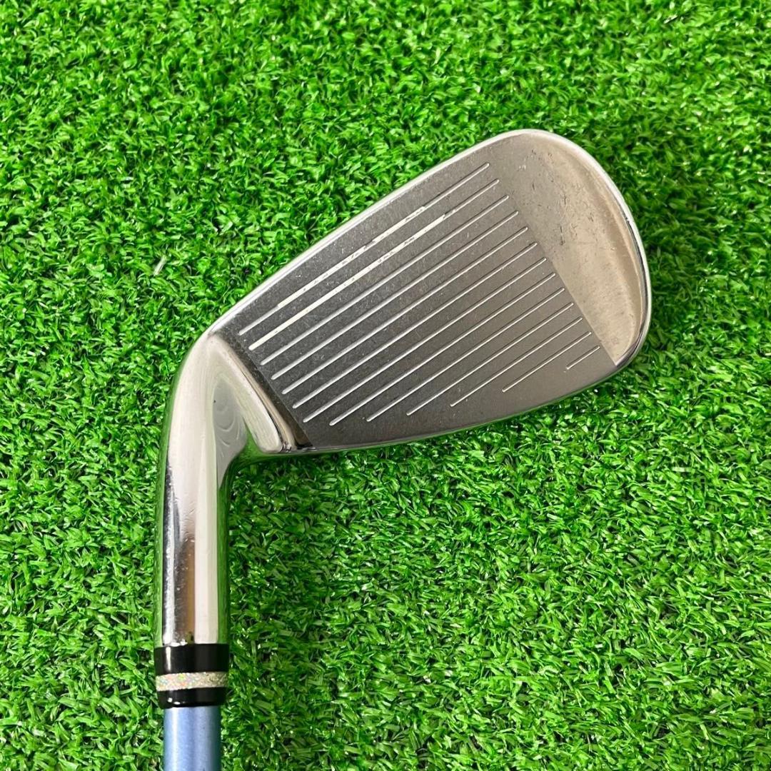 Yamaha Single Iron Ud+2 9I 9