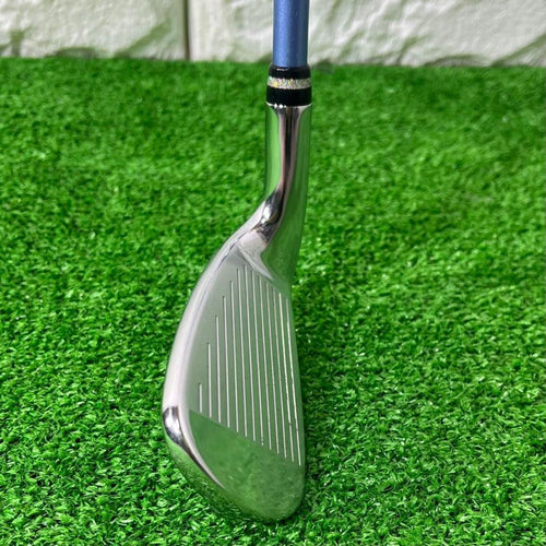 Yamaha Single Iron Ud+2 9I 9