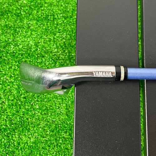 Yamaha Single Iron Ud+2 9I 9
