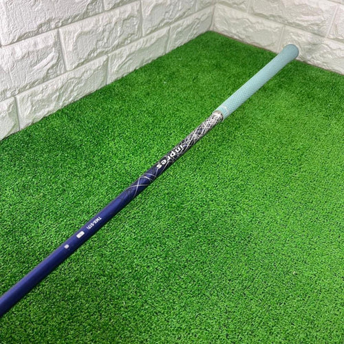 Yamaha Single Iron Ud+2 9I 9