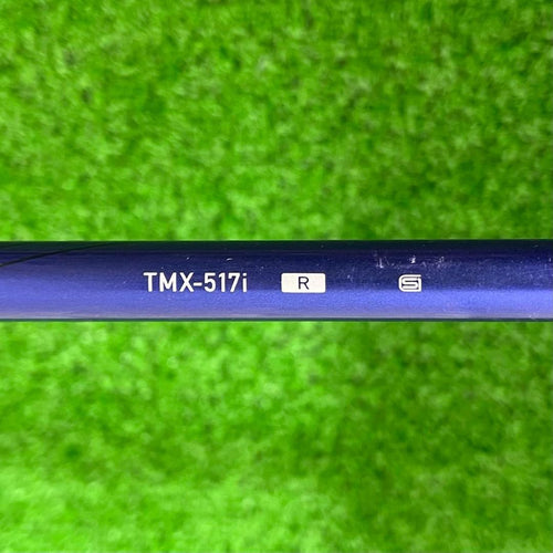 Yamaha Single Iron Ud+2 9I 9