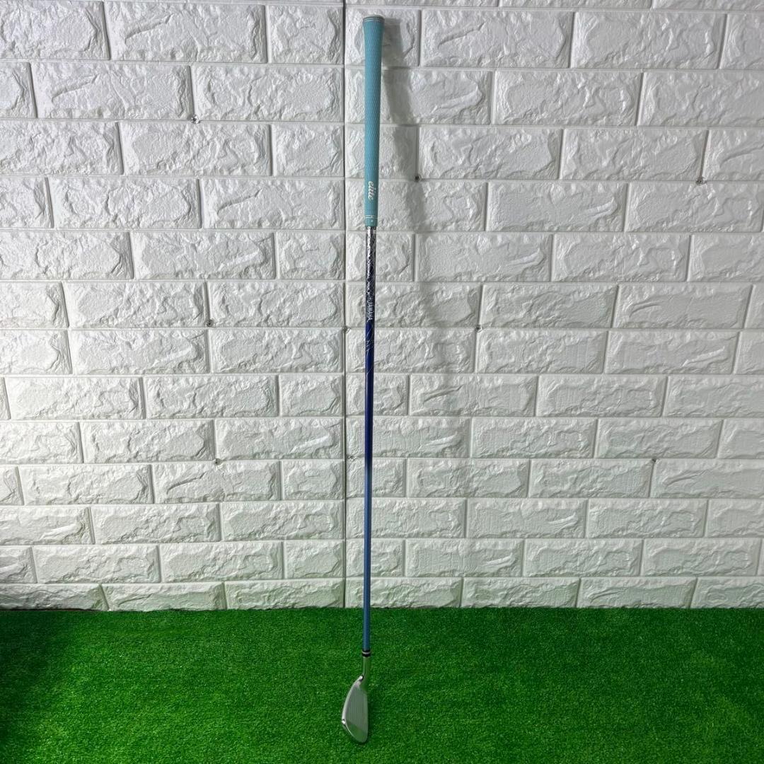 Yamaha Single Iron Ud+2 9I 9
