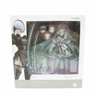 Max Factory Others Figma 2B B /Nier Automata Ver 1 1A/ 643 S 05