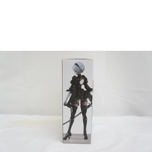 Max Factory Others Figma 2B B /Nier Automata Ver 1 1A/ 643 S 05