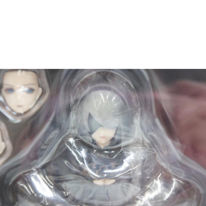Max Factory Others Figma 2B B /Nier Automata Ver 1 1A/ 643 S 05