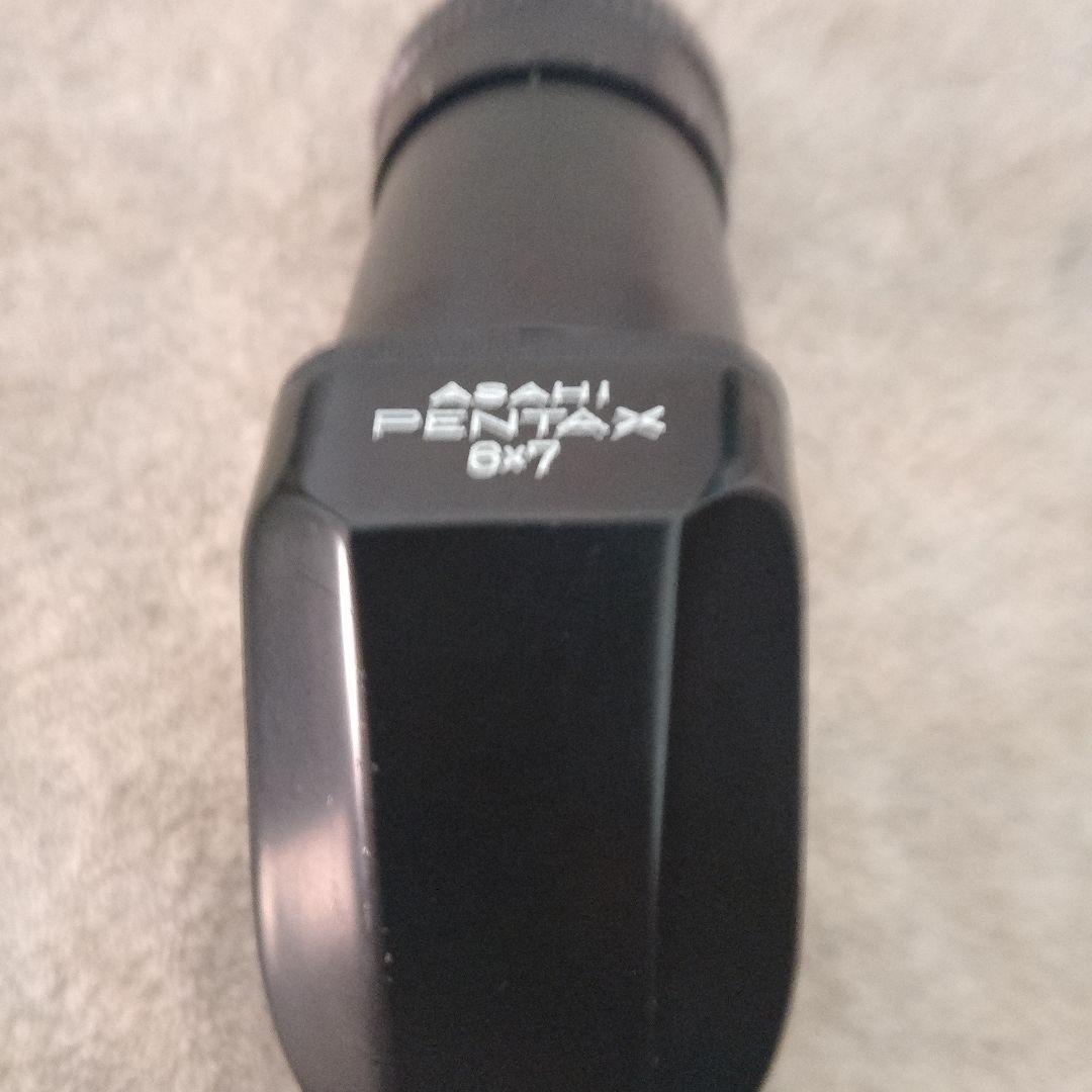 Pentax Others Asahi 6 7