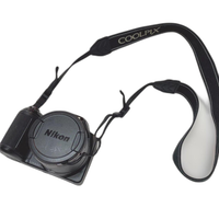 Nikon Compact Digital Camera Coolpix L340