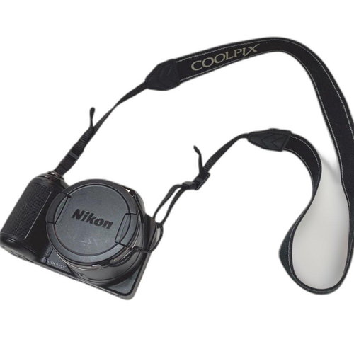 Nikon Compact Digital Camera Coolpix L340