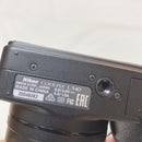 Nikon Compact Digital Camera Coolpix L340