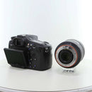 Sony Digital Slr 77Ii Ilca-77M2Q 258