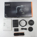 Sony Digital Slr 77Ii Ilca-77M2Q 258