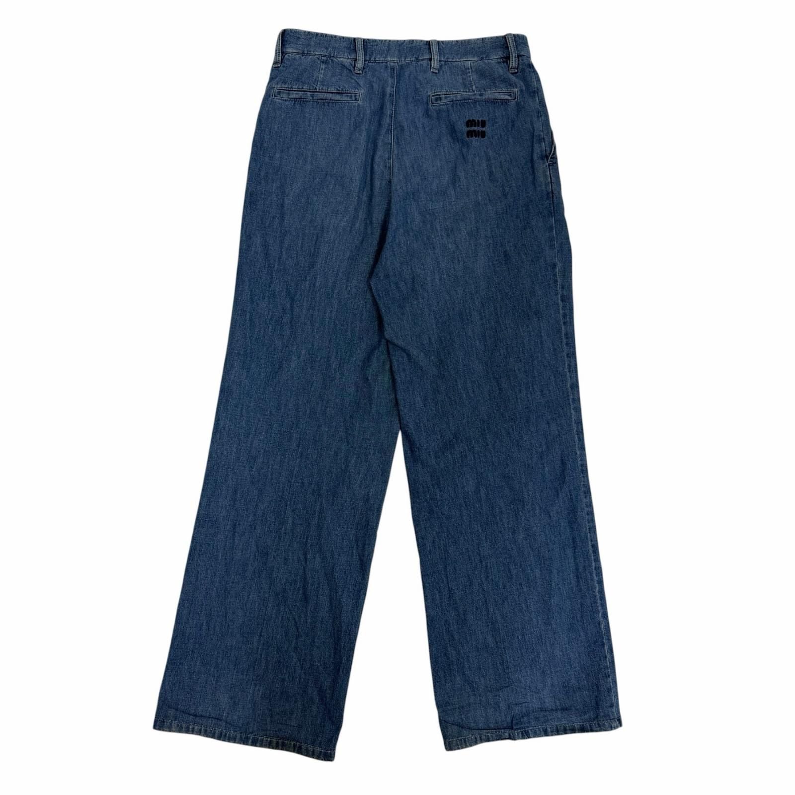 Others Miumiu 23Aw Gwp471 38 (Color)