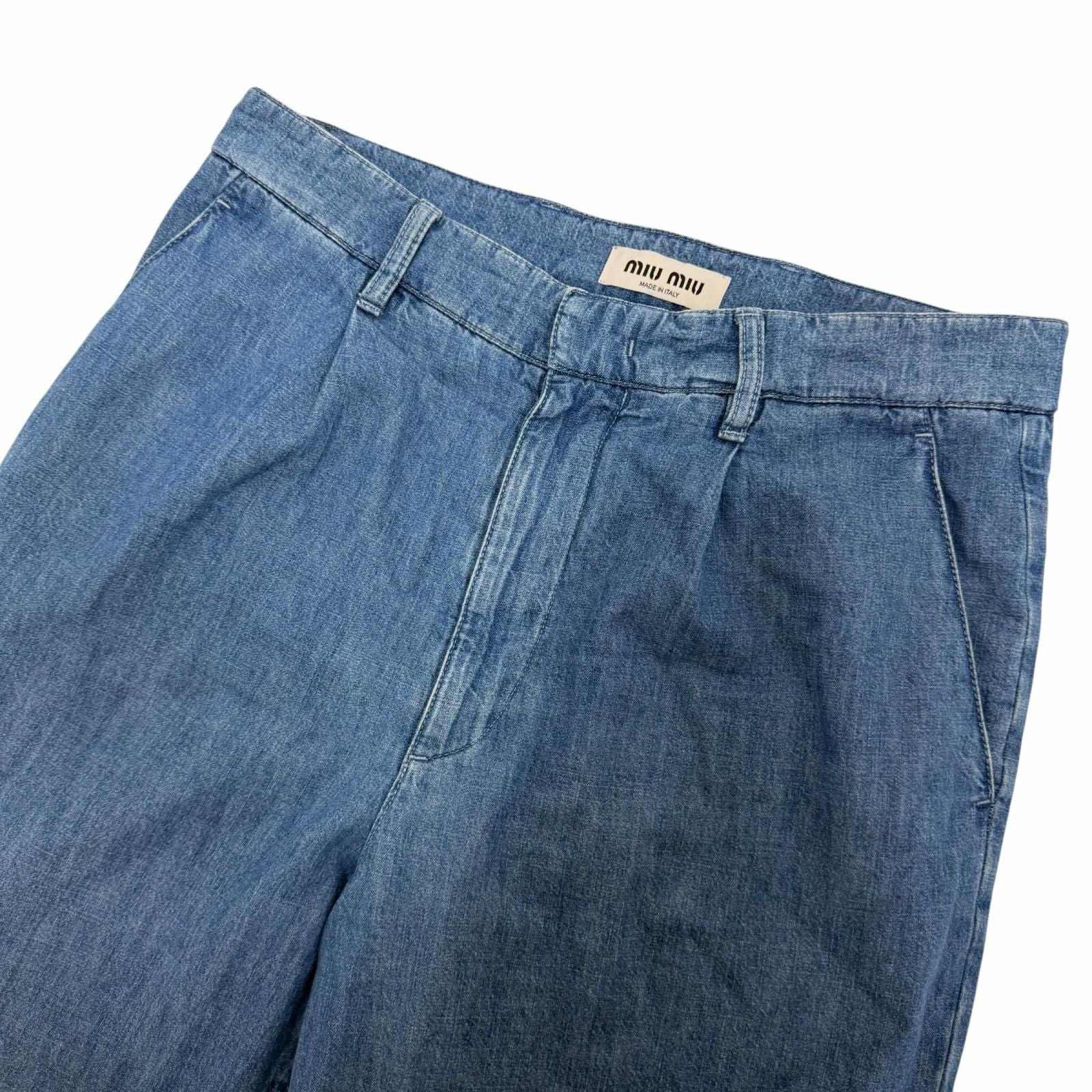 Others Miumiu 23Aw Gwp471 38 (Color)