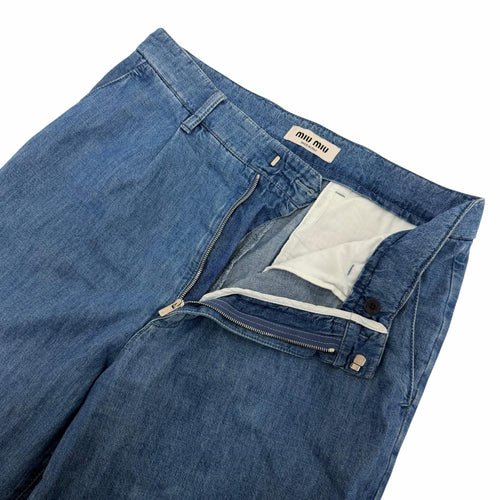 Others Miumiu 23Aw Gwp471 38 (Color)