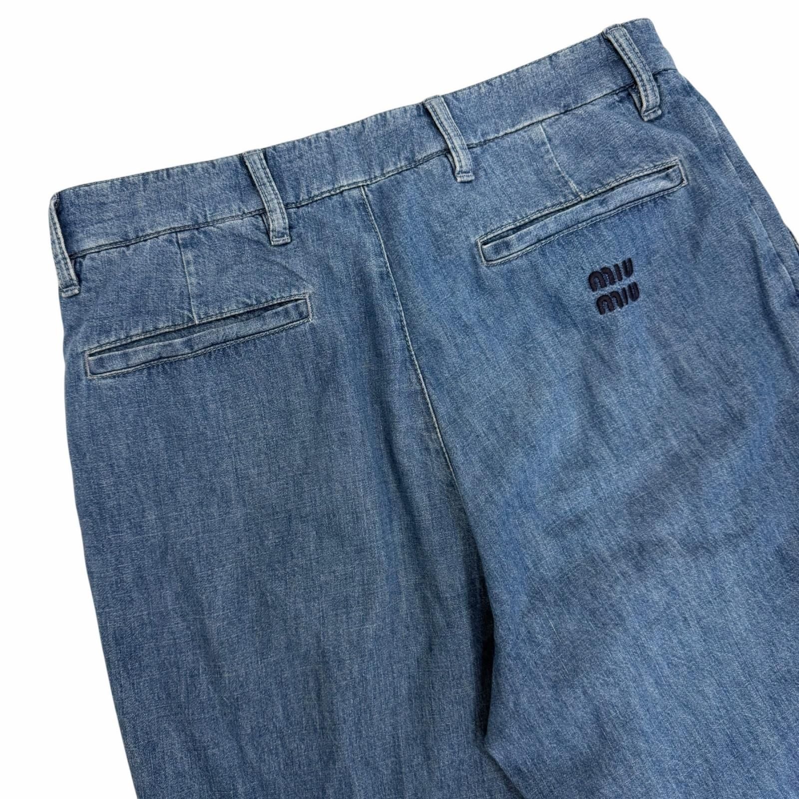 Others Miumiu 23Aw Gwp471 38 (Color)