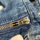 Others Miumiu 23Aw Gwp471 38 (Color)