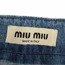 Others Miumiu 23Aw Gwp471 38 (Color)