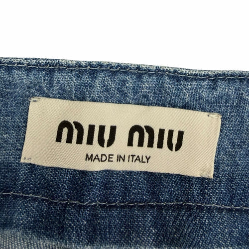 Others Miumiu 23Aw Gwp471 38 (Color)