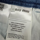 Others Miumiu 23Aw Gwp471 38 (Color)