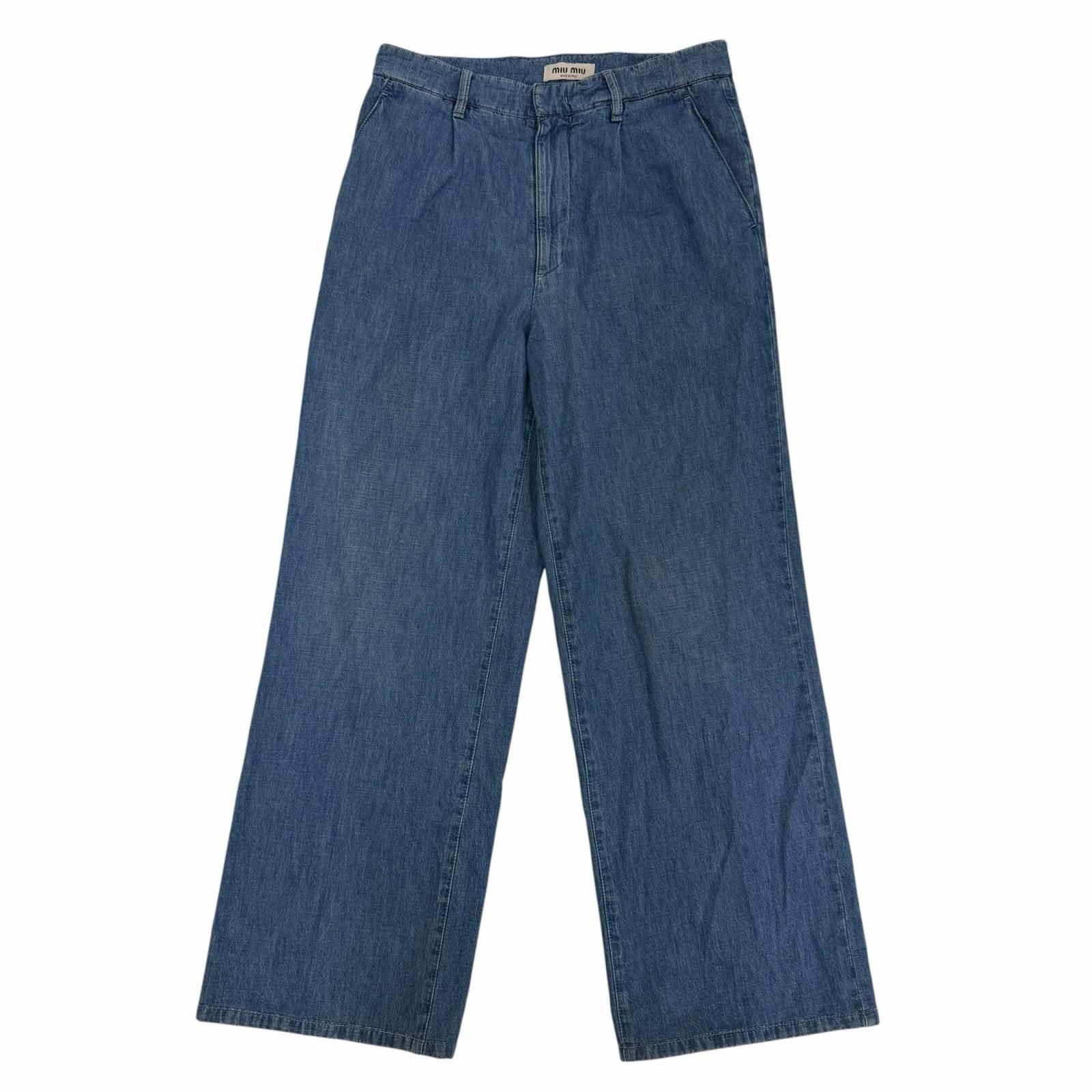 Others Miumiu 23Aw Gwp471 38 (Color)