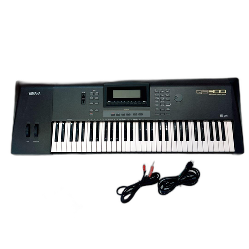 Yamaha Others Qs300 Ok Xg
