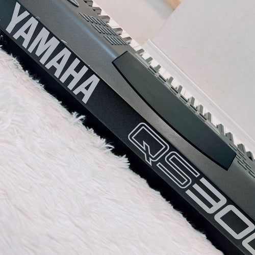 Yamaha Others Qs300 Ok Xg