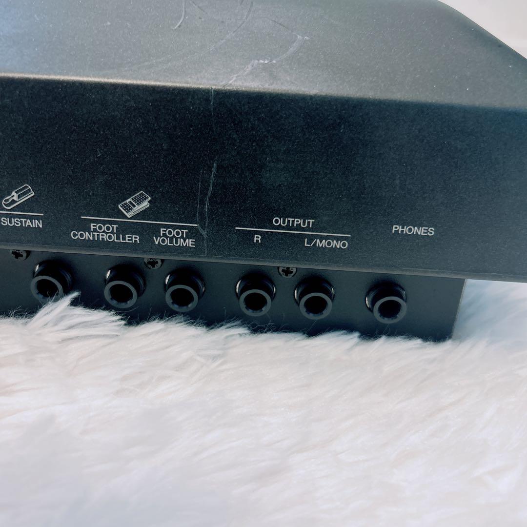 Yamaha Others Qs300 Ok Xg