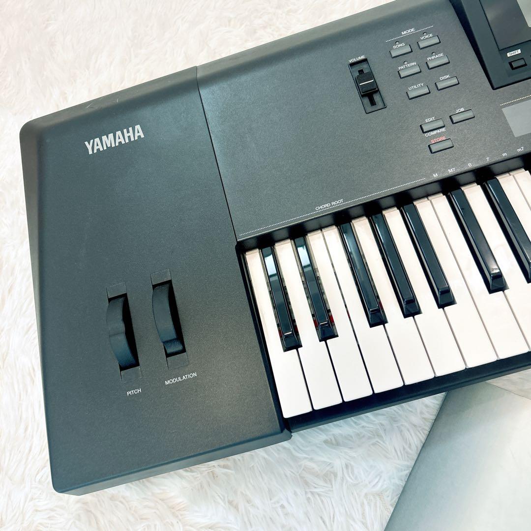Yamaha Others Qs300 Ok Xg