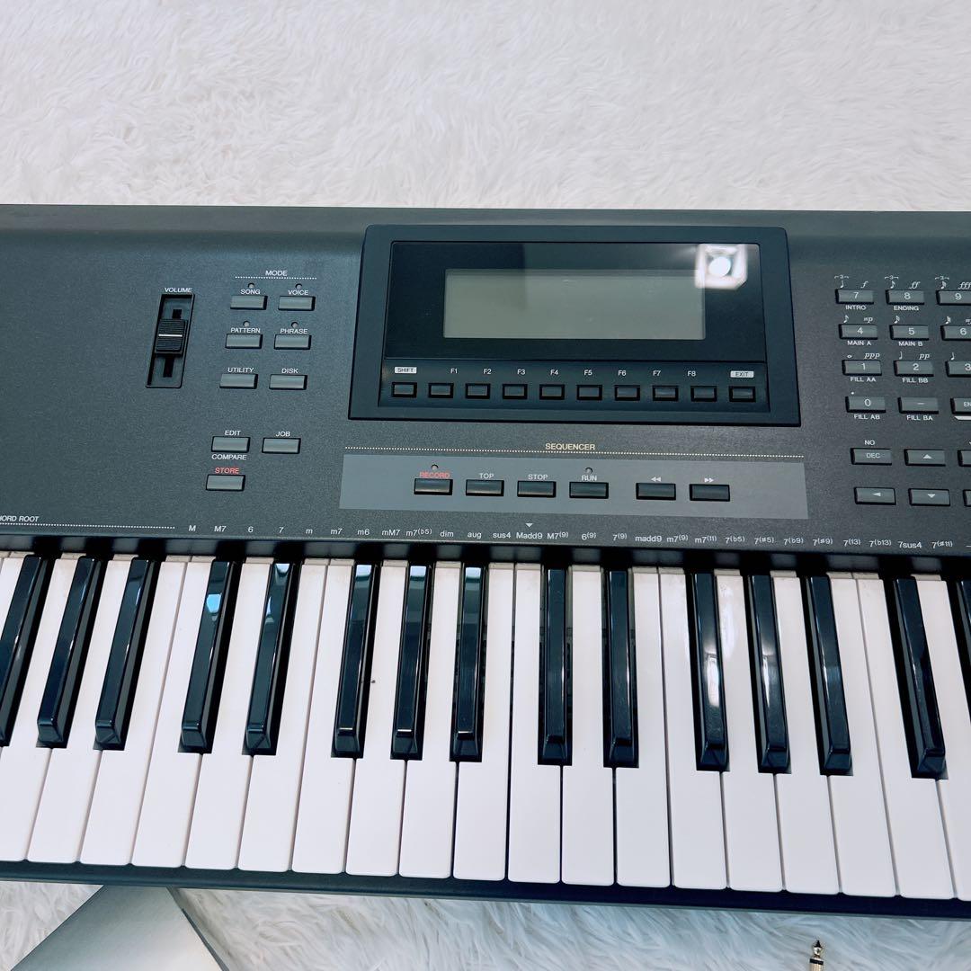 Yamaha Others Qs300 Ok Xg