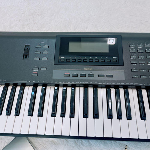 Yamaha Others Qs300 Ok Xg