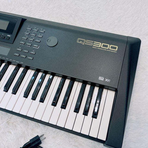 Yamaha Others Qs300 Ok Xg