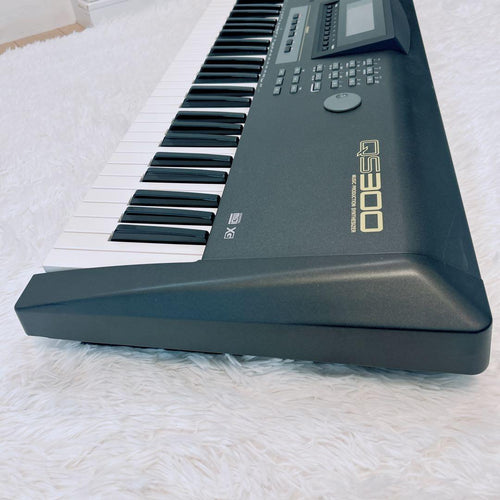 Yamaha Others Qs300 Ok Xg