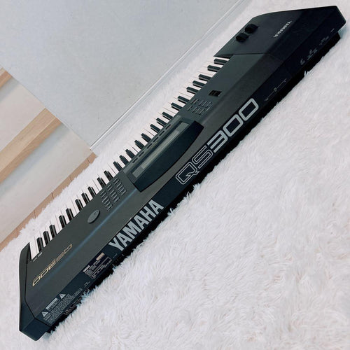 Yamaha Others Qs300 Ok Xg