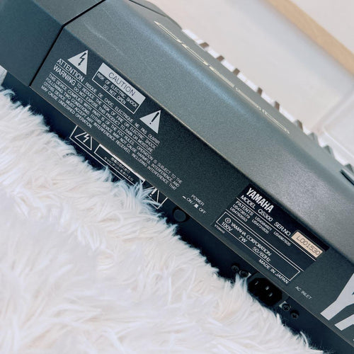 Yamaha Others Qs300 Ok Xg
