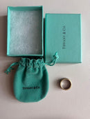 Tiffany Rings Co. 1997