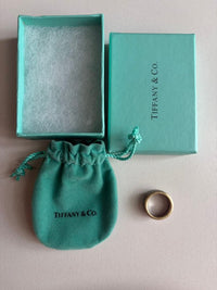 Tiffany Rings Co. 1997
