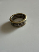 Tiffany Rings Co. 1997